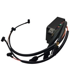 0583773 0584028 0584027 0584029 CDI Power Pack Fit Evinrude Johnson OMC Outboard