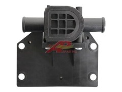 RE569729 Heater Control Valve Fits John Deere Tractors – 1 Year Warranty