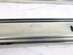 2 Pack Knape & Vogt KV-840022 22″ Full Extension Drawer Slides SEE DESC