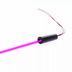 1550nm 5mw infrared laser laser communication sensing module