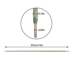 Stainless Steel Stick 5LB Stick Electrode Welding Rod 308L-16 5Ib E308L-16 3/32″