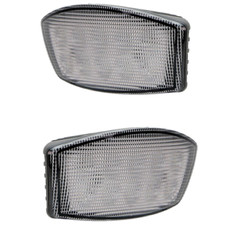 50W LED Flood Upper Cab Light TD170-75300 For Kubota Tractor L3240 L3540
