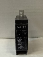 EATON DNBA2020