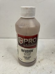 Infusion Acetone Concrete Dye Stain Vegas Light 41.105011 74 G 2.61 Oz