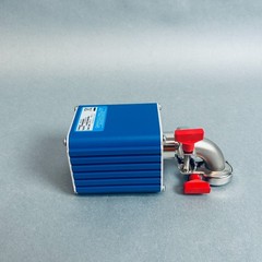 Granville Phillips Mini-Ion Vacuum Gauge