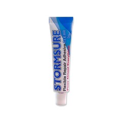 3x 5g Waterproof Flexible Repair Glue – Clear, Multi-Material Bond