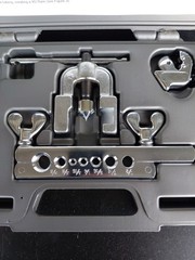 OTC SPX 6503 DOUBLE FLARING TOOL SET