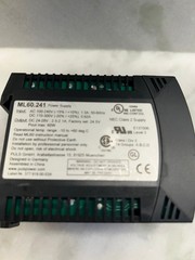 PULS MiniLine ML60.241 Power Supply, Used, Known Good