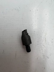 QTY 3 Carbide Tipped Rivet Shaver Cutter Bits T195A1-4 A0Y63, 1.15″ OAL
