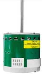 Genteq 6210X Hvac Motor, Steel,1 Hp,60 Hz