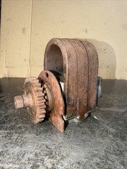 1 1/2 3 6HP John Deere E Magneto Parts Stuck Hit Miss Engine