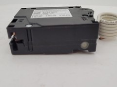GE General Electric THHQL1120DF Plug-IN Circuit Breaker 20A 1P 120V Dual Functio