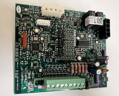 Emerson Circuit Control Board PCBJA101 48C21-289