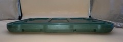 Cambro UPCS180 Hot Box Insulated Food Carrier Container Green