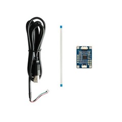7inch LCD Display AT070TN92V.1 AT070TN94V.X Capacitive Touch Panel GT911 165*100