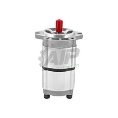 New Two-Section Hydraulic Gear Pump PGP51088G3LP For Skid Steer Loader KTT23 AGT