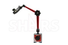 176Lbs Magnetic Base Holder Speed Fine Adjustment + .030 Dial Test Indicator P]