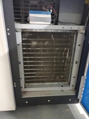 Harris SLT-10LS-75ABA Ultra Low Freezer 115V 1Ph – *Local pick up only*