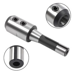 1 Inch Hardened Steel End Mill Holder R8 Shank Adapter Milling Cutter Set