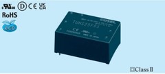 Cosel TUHS25F05 25 W, 5 V, 5 A, Encapsulated AC/DC Power Modules. New!
