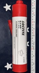 Loctite 5188 300mL 10.1 FL. OZ. Medium Strength High Flex Flange Sealant 1241991