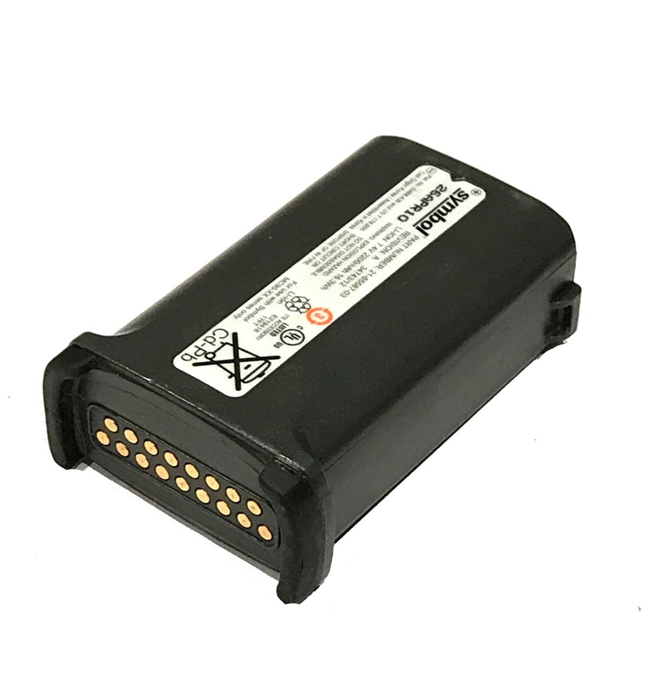 🔥 Symbol MC9090, MC9190, MC92N0 Battery 2600mAh 82-111734-001 82-111734-02 🔥