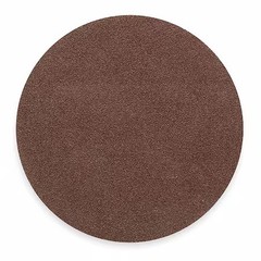 Arc Abrasives 30486 Psa Sanding Disc, Alo, Cloth, 9In, 36 Grit