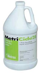 Metrex Metricide 28 28-Day glutaraldehyde Solution 1 gallon with Activator USA