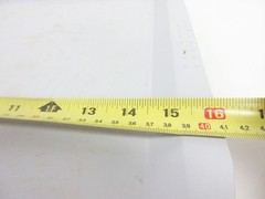 IKA 260.3 31 206 00 ANTI SLIP TOP PLATE ATTACHMENT 0003120600