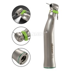 20:1 Dental LED Implant Contra Angle Handpiece for W H Surgical Motor