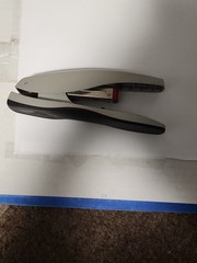 Swingline # 3786x Desk Stapler Made In Mexico, Acco Brands, Inc; VERY NICE COND