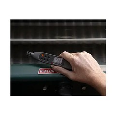 Triplett RHT05 Hygro-Thermometer Pen With Wet Bulb And Dew Point