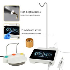 Dental Surgery Piezo Bone Surgery Ultrasonic Cutter With Handpiece Tips