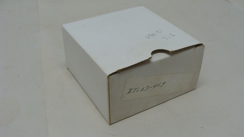 ITI 13-469 SOUNDER SIREN SPEAKER NEW NOS