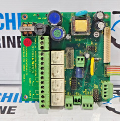 Rivertrace Engineering SmartBilge PCB 109018 issue E With free express shipping