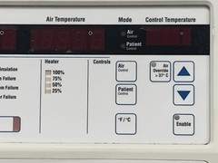 Ohmeda Med Ohio Care Plus Access Mod 4000 Incubator Controller 6600-0243-900