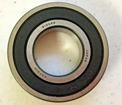 NEW, TIMKEN/FAFNIR 9104PP Z5 FS50000 RUBBER SEAL DEEP GROVE BEARING, FREE SHIP