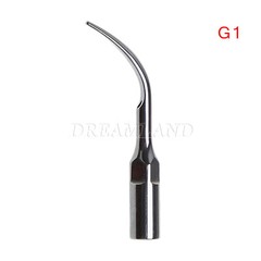 1pc Dental Ultrasonic Scaler Tips Perio Scaling fit EMS SKYSEA / DTE SATELEC