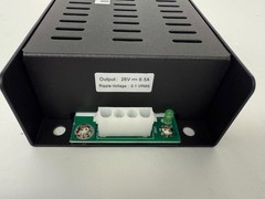 SIEMENS 500-450222 FP2011-U1 POWER SUPPLY 26V 6.5A NEW