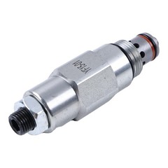Pressure Retaining Valve RV15-01 YF15-01 Direct Acting Relief Valve