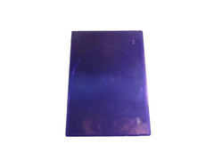 Memorex 7MM Slim 5-Color DVD Cases – 22 pack – Red Blue Purple Green Orange