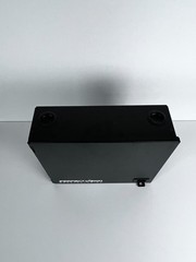 PerfectVision Economy Wall Mount Enclosure WIS224 Fiber optic Management System