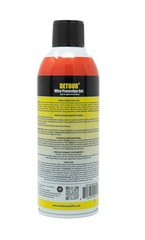 Wire Protection Gel Aerosol Spray 11oz, Professional Grade Rodent Repellent f…