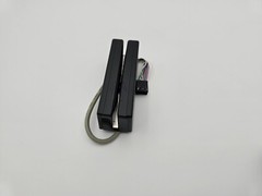 Gasboy C08086 CFN Mag Reader/ Conn Assembly (New, No Warranty)