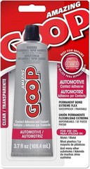 3.7 oz Eclectic Products 160011 Amazing Goop Automotive Adhesive