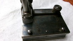 LUFKIN SURFACE GAUGE