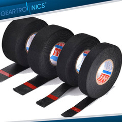 4X 19mm*15mRolls Cloth Tape Wire electrical wiring harness car auto suv truck!