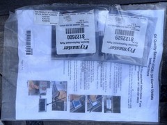 Original Frymaster brand upgrade kit SD and USB