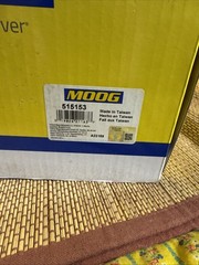 MOOG 515101 Wheel Bearing and Hub Assembly
