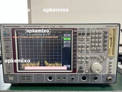 Rohde & Schwarz FSEB30 Spectrum Analyzer 20 Hz – 7 GHz , W/ FSE-B7_5642